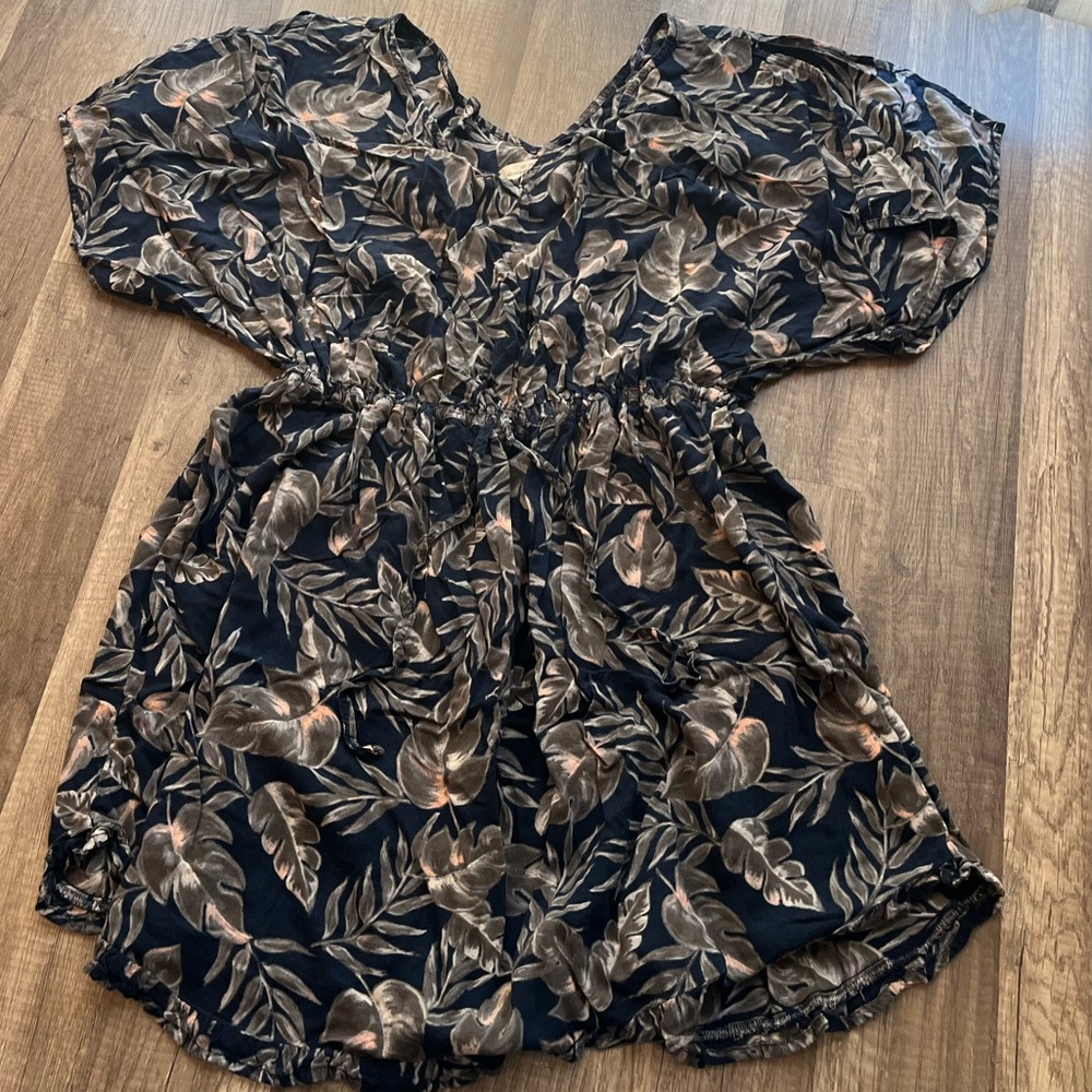 Abercrombie mini dress